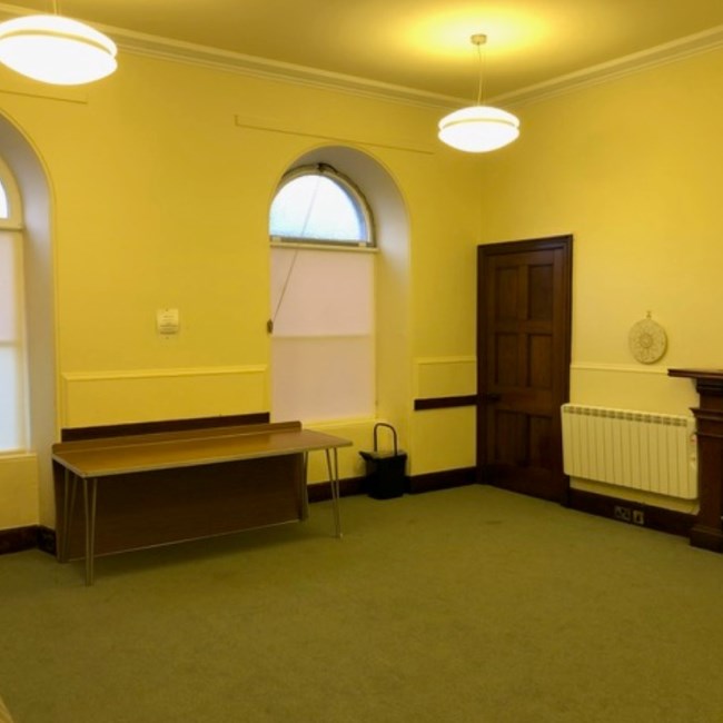 St Andrews Room